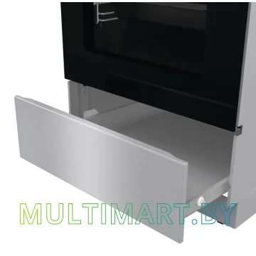 Плита электрическая Gorenje GEC5C40XAOT картинка 10